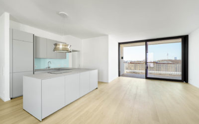 Loft Apartment