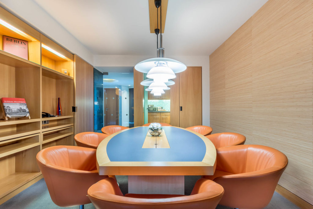 Professionelle Hotelfotografie - Interieur Aufnahmen