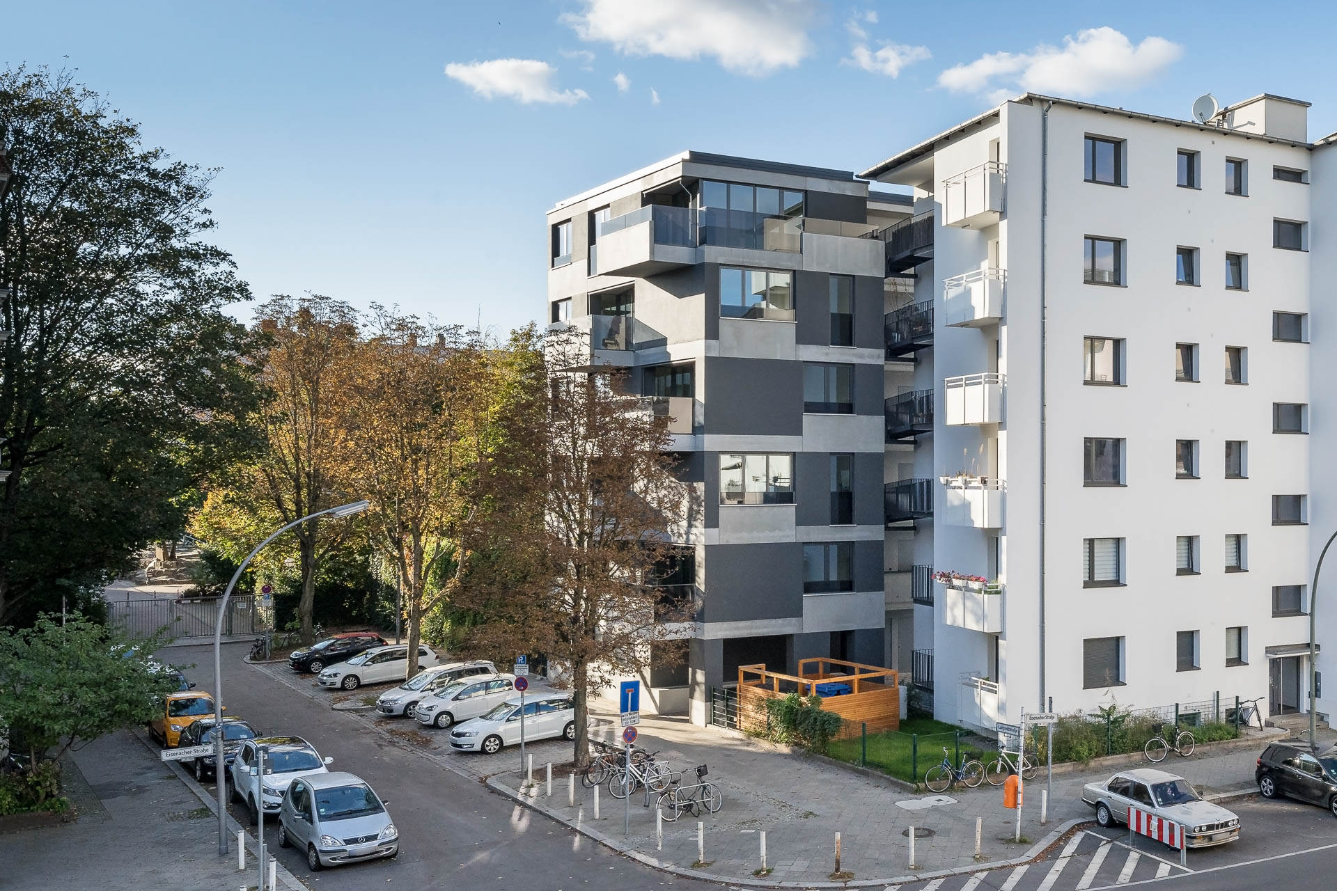 Professionelle Hotelfotografie - Interieur Aufnahmen