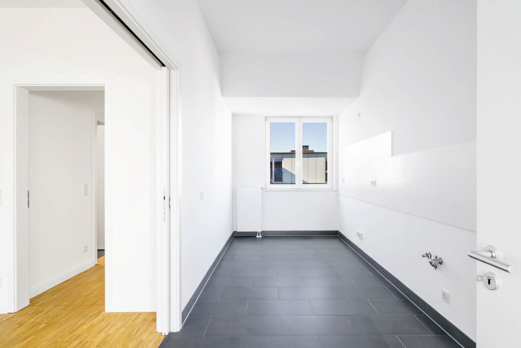 Professionelle Immobilien Fotos Schweiz