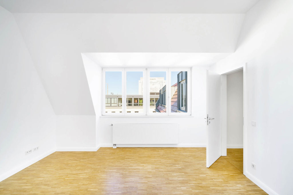 Professionelle Immobilien Fotos Schweiz