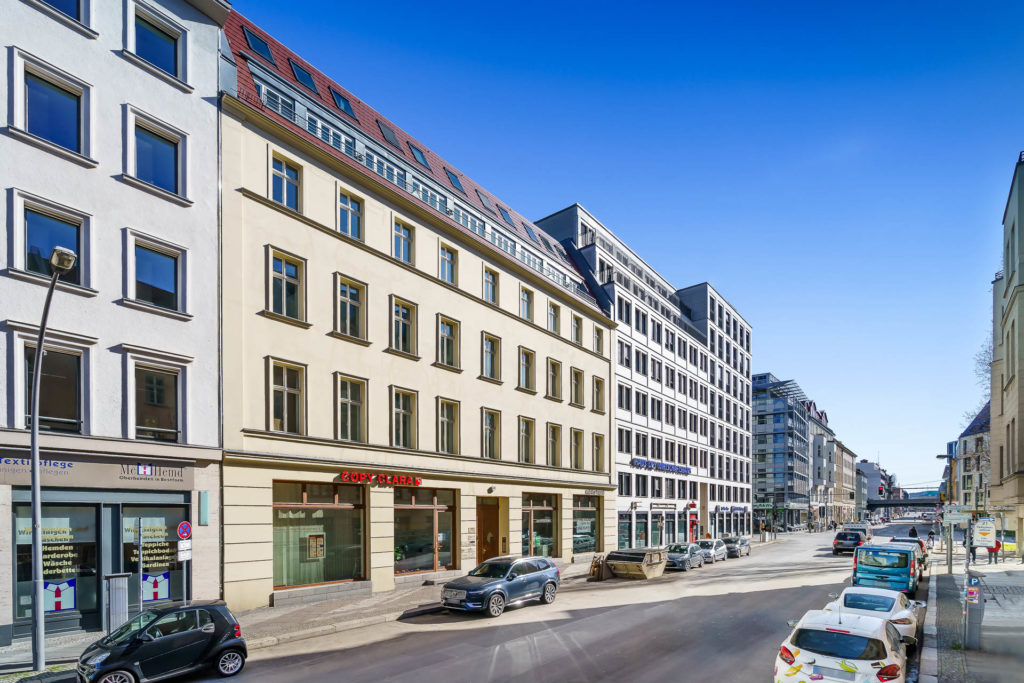 Professionelle Immobilien Fotos Schweiz