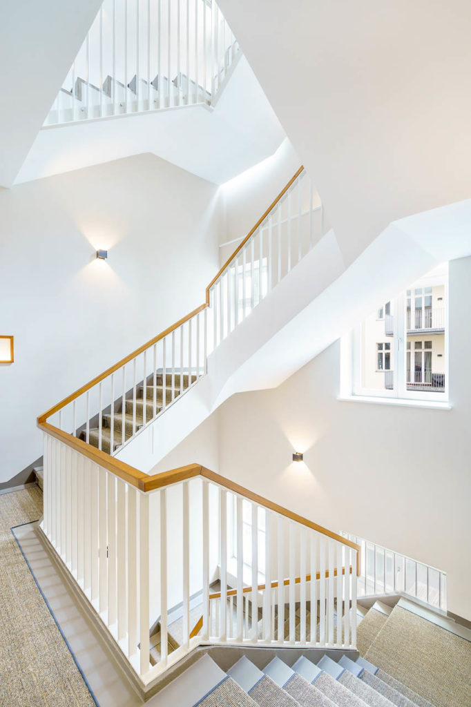 Professionelle Immobilien Fotos Schweiz