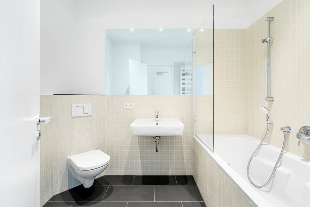 Professionelle Immobilien Fotos Schweiz
