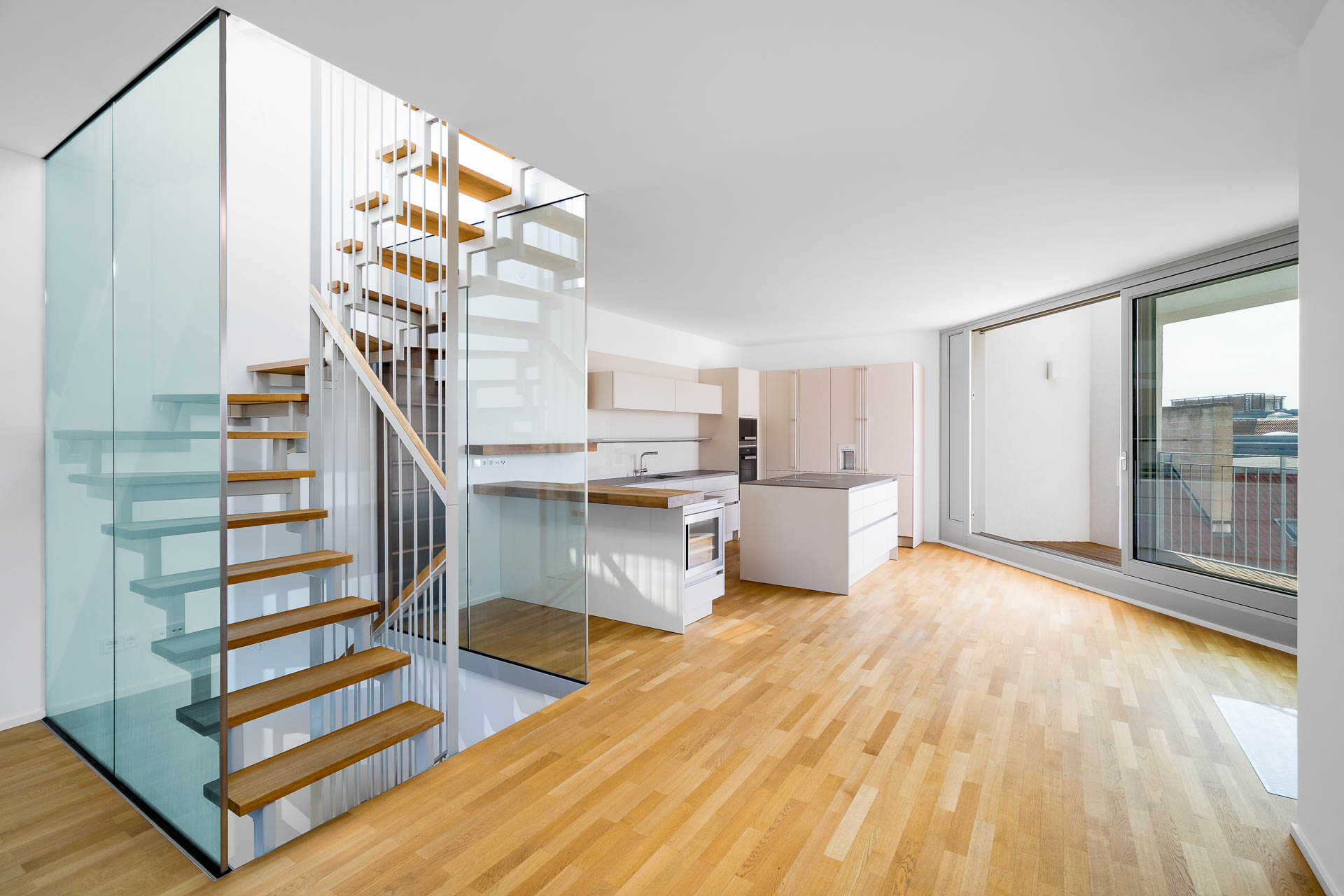 Immobilienfotograf Schweiz Architekturaufnahmen