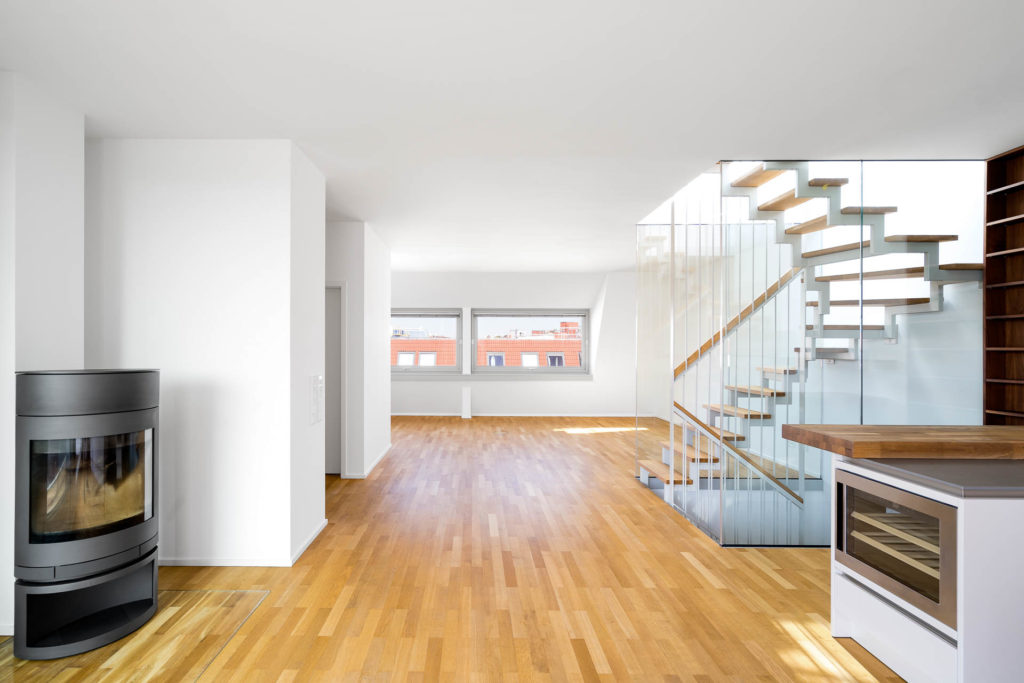 Immobilienfotograf Schweiz Architekturaufnahmen