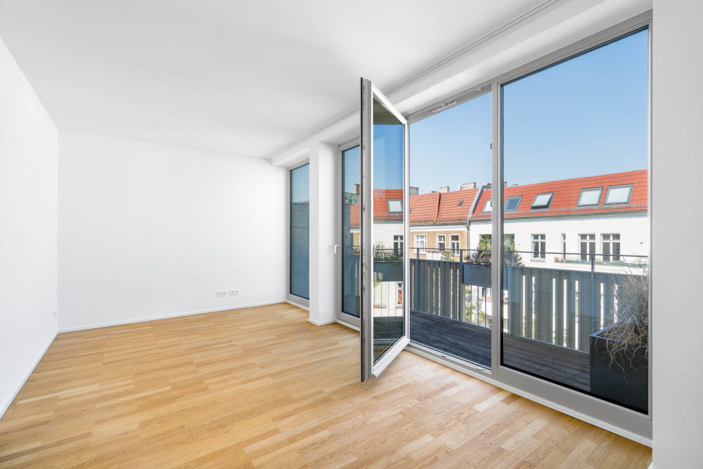 Immobilienfotograf Schweiz Architekturaufnahmen