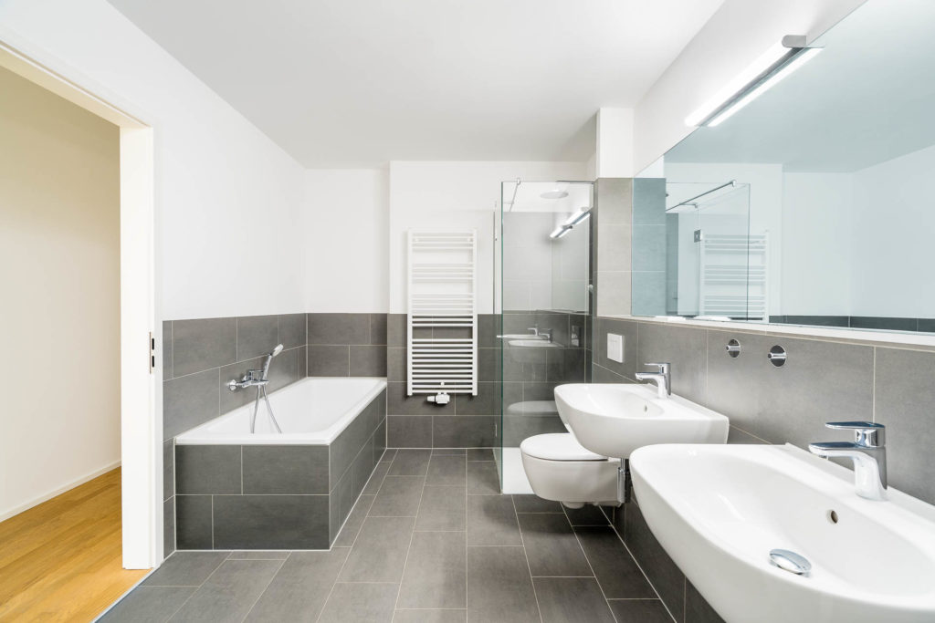 Immobilienfotograf Schweiz Architekturaufnahmen