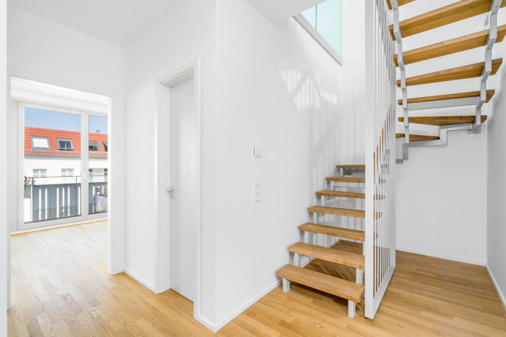 Immobilienfotograf Schweiz Architekturaufnahmen