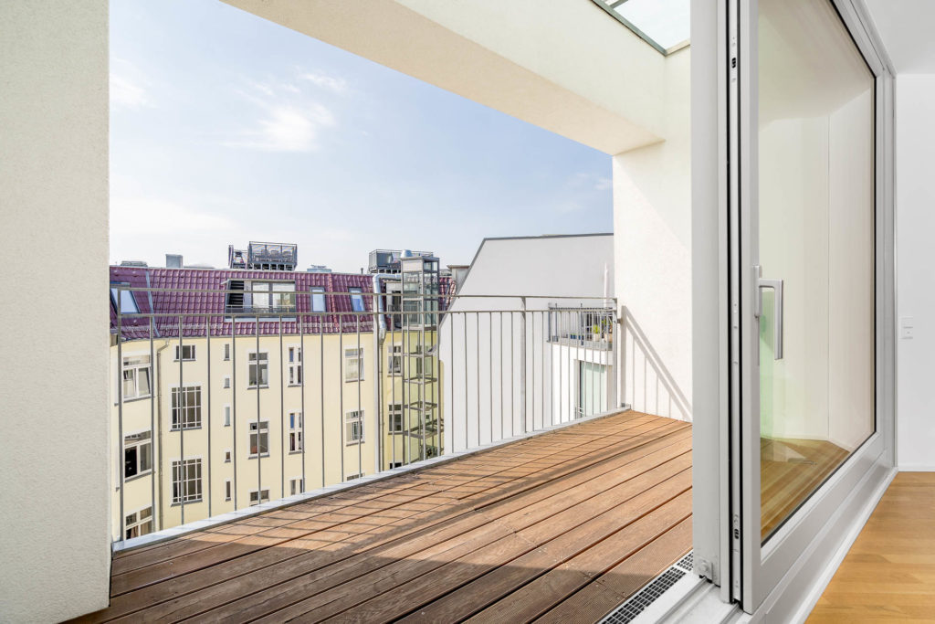 Immobilienfotograf Schweiz Architekturaufnahmen