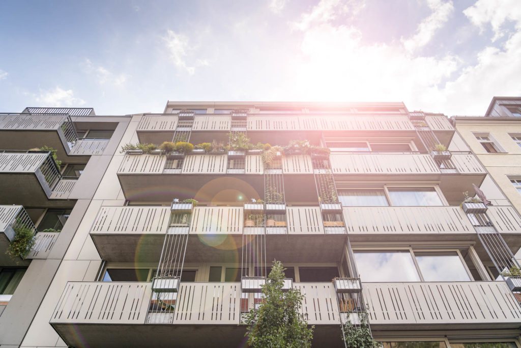 Immobilienfotograf Schweiz Architekturaufnahmen