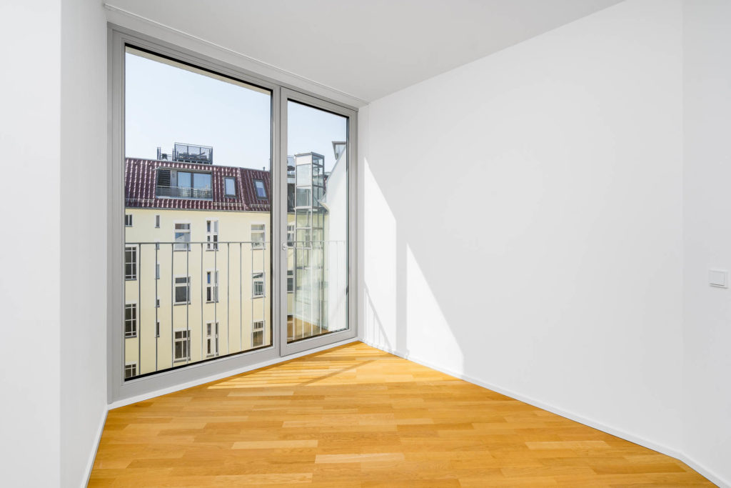 Immobilienfotograf Schweiz Architekturaufnahmen