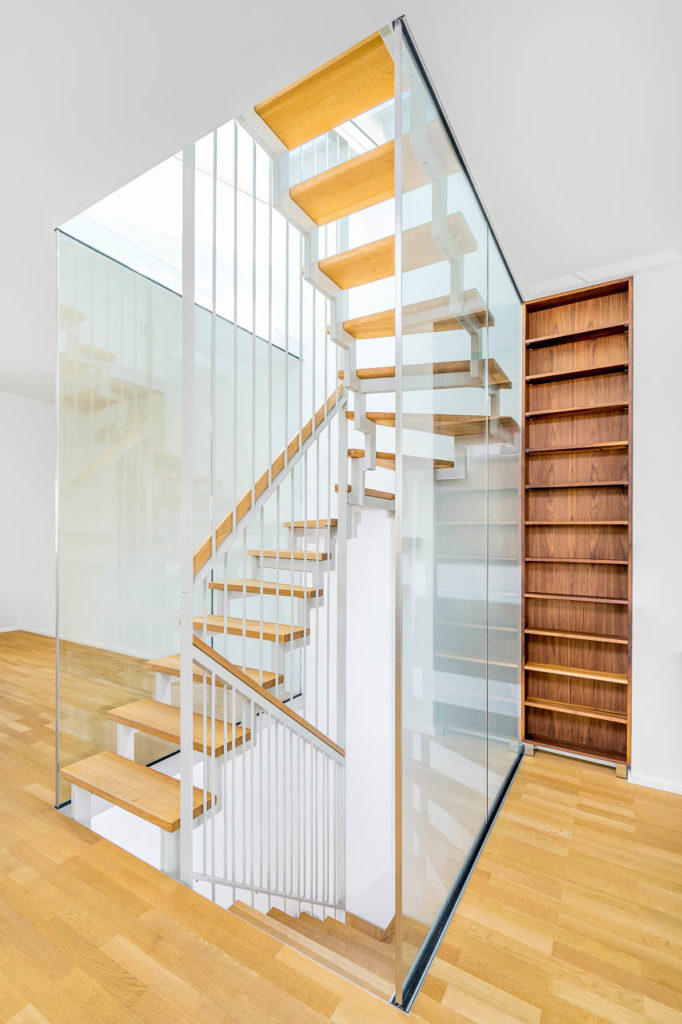Immobilienfotograf Schweiz Architekturaufnahmen