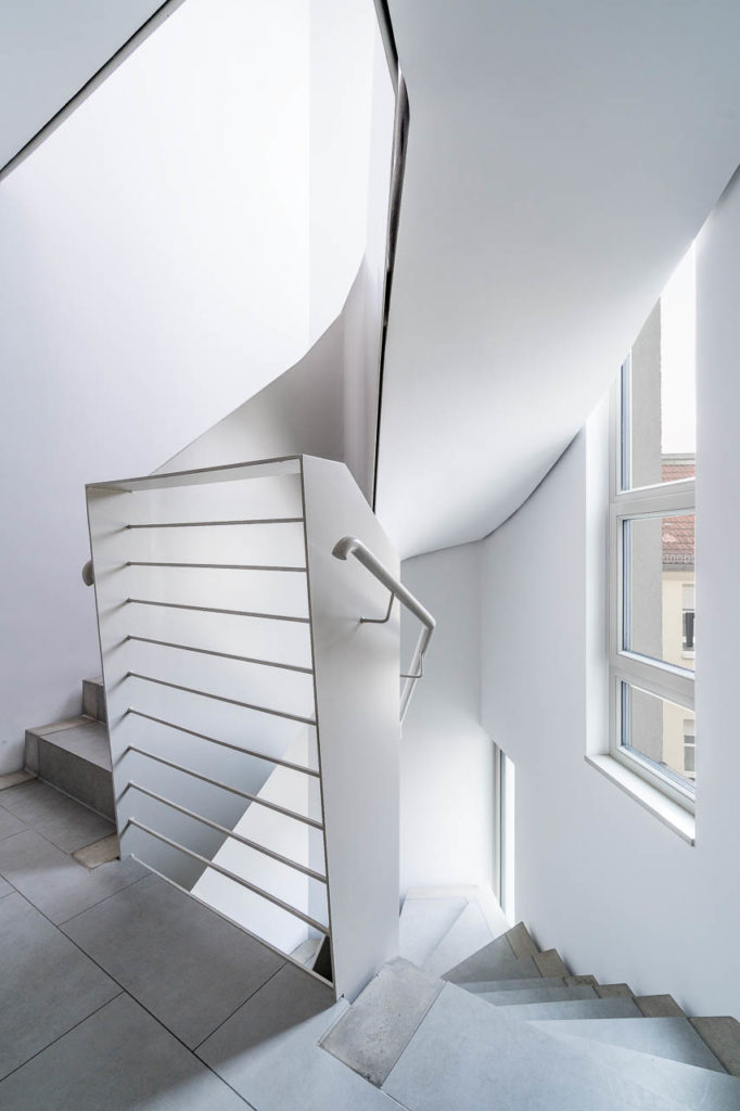 Immobilienfotograf Schweiz Architekturaufnahmen