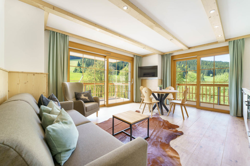 Hotel Fotografie - Interieur- und Aussen Aufnahmen. Ferienwohnungen mit Pool, Wellness, Fitness und Konferenzräume