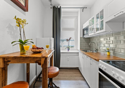 Ferienwohnung Fotografie - Ivo Gretener Fotografie Schweiz