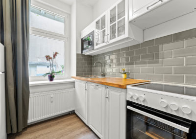 Ferienwohnung Fotografie - Ivo Gretener Fotografie Schweiz