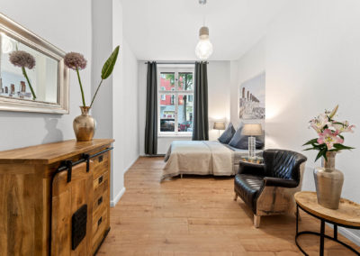Ferienwohnung Fotografie - Ivo Gretener Fotografie Schweiz