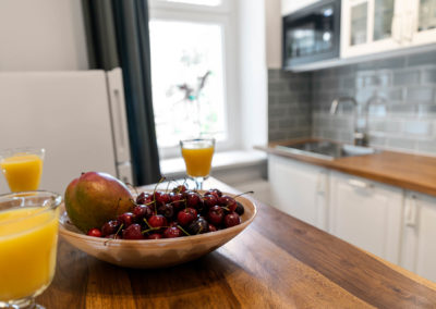 Ferienwohnung Fotografie - Ivo Gretener Fotografie Schweiz