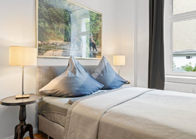 Ferienwohnung Fotografie - Ivo Gretener Fotografie Schweiz