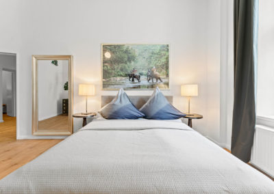 Ferienwohnung Fotografie - Ivo Gretener Fotografie Schweiz