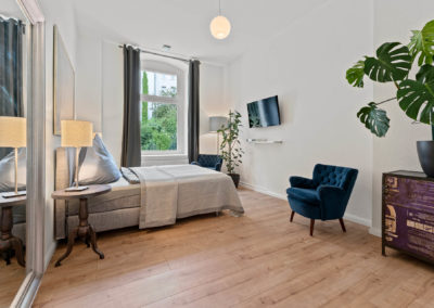 Ferienwohnung Fotografie - Ivo Gretener Fotografie Schweiz