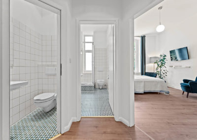Ferienwohnung Fotografie - Ivo Gretener Fotografie Schweiz