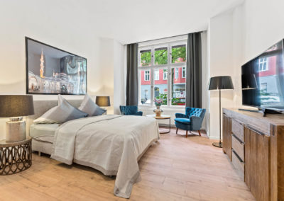 Ferienwohnung Fotografie - Ivo Gretener Fotografie Schweiz