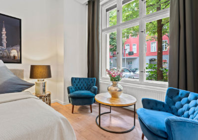 Ferienwohnung Fotografie - Ivo Gretener Fotografie Schweiz