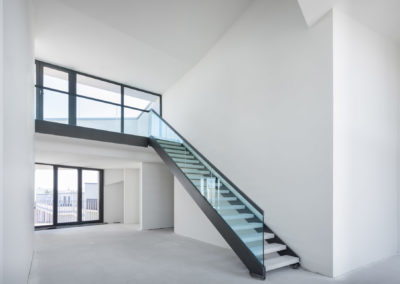 Architekturfotografie - SAPPHIRE Berlin - Ivo Gretener Fotografie