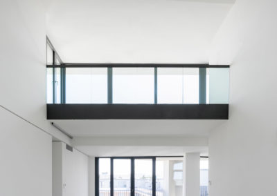 Architekturfotografie - SAPPHIRE Berlin - Ivo Gretener Fotografie