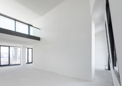 Architekturfotografie - SAPPHIRE Berlin - Ivo Gretener Fotografie