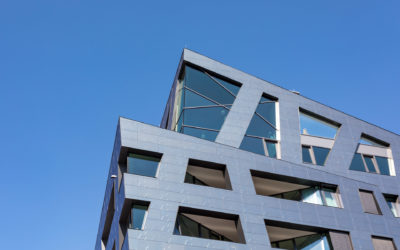 SAPPHIRE Berlin by Libeskind