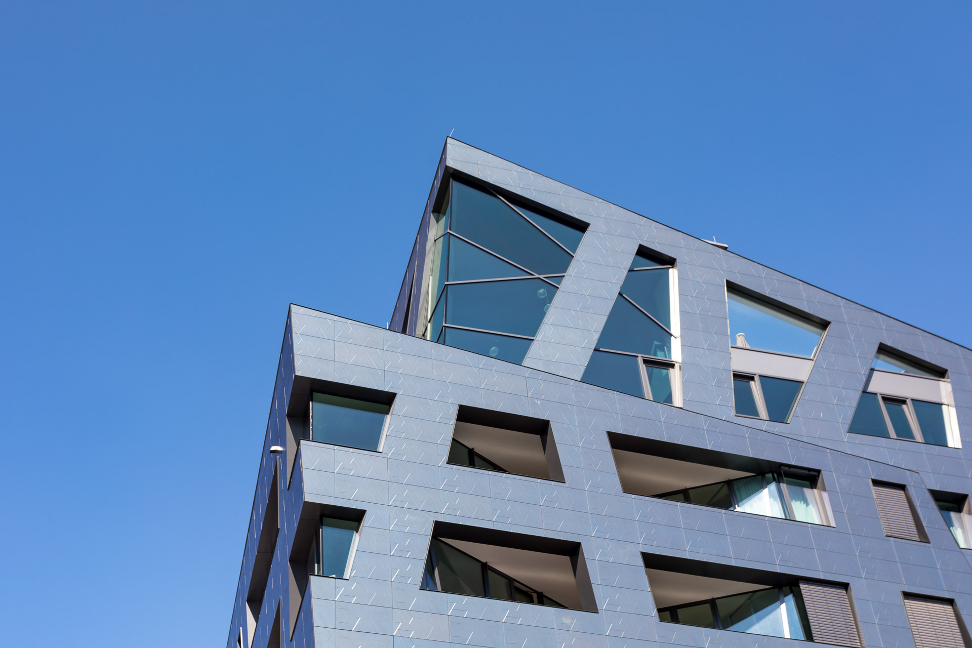 Architekturfotografie - SAPPHIRE Berlin - Ivo Gretener Fotografie Architekturfotografie - SAPPHIRE Berlin - Ivo Gretener Fotografie