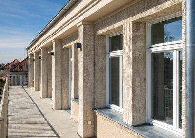 Architekturfotografie - Immobilien Fotograf Schweiz