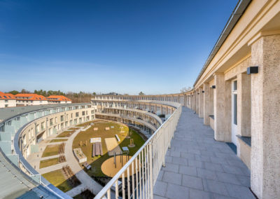 Architekturfotografie - Immobilien Fotograf Schweiz