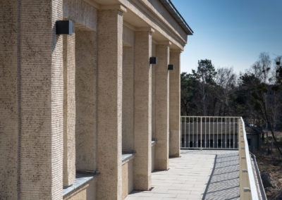 Architekturfotografie - Immobilien Fotograf Schweiz