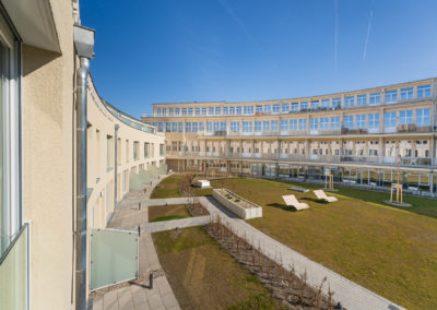 Architekturfotografie - Immobilien Fotograf Schweiz