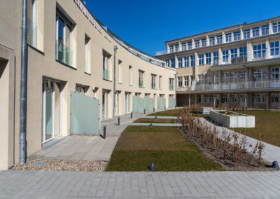Architekturfotografie - Immobilien Fotograf Schweiz