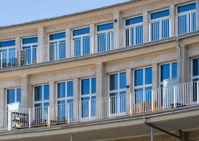 Architekturfotografie - Immobilien Fotograf Schweiz