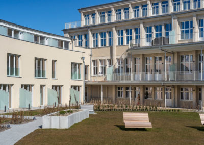 Architekturfotografie - Immobilien Fotograf Schweiz