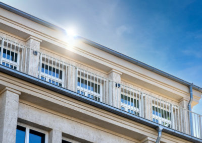 Architekturfotografie - Immobilien Fotograf Schweiz