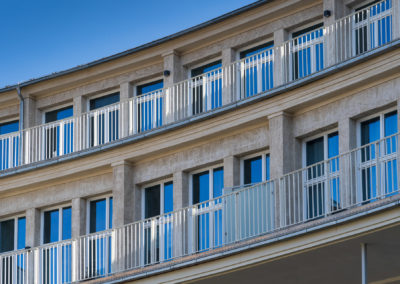 Architekturfotografie - Immobilien Fotograf Schweiz