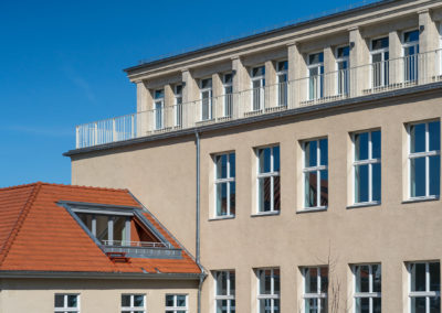 Architekturfotografie - Immobilien Fotograf Schweiz