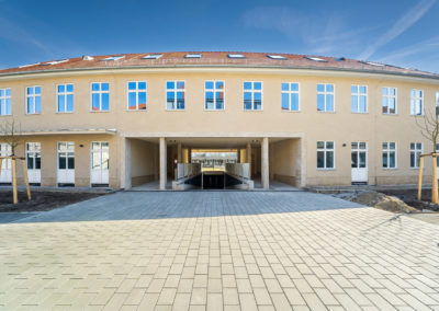 Architekturfotografie - Immobilien Fotograf Schweiz
