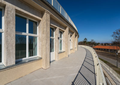 Architekturfotografie - Immobilien Fotograf Schweiz