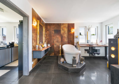 Haus Fotografie - Immobilien Fotograf Schweiz