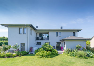 Haus Fotografie - Immobilien Fotograf Schweiz