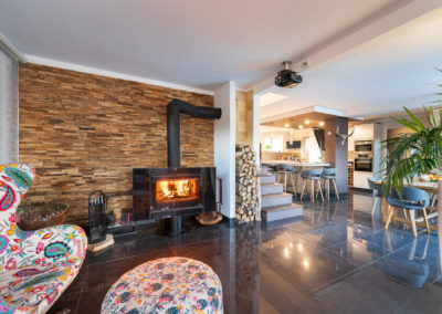Haus Fotografie - Immobilien Fotograf Schweiz
