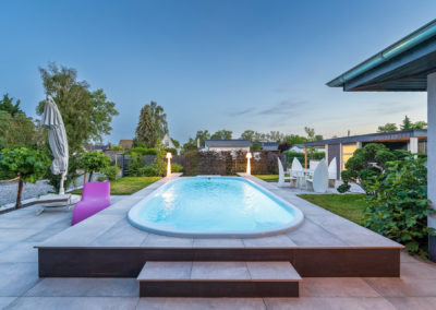 Haus Fotografie - Immobilien Fotograf Schweiz